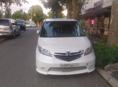 Honda Еlysion