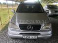 Mercedes-Benz ML