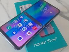 Honor 10 lite