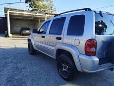 Jeep Liberty