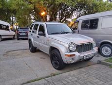 Jeep Liberty