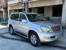 Lexus GX