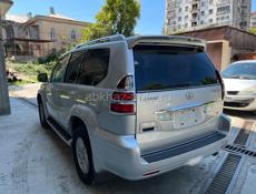 Lexus GX
