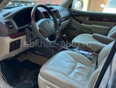 Lexus GX