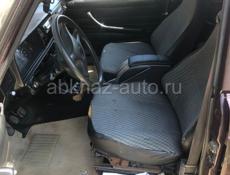 ВАЗ 2107