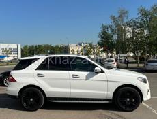 Mercedes-Benz ML