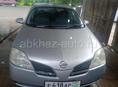 Nissan Primera
