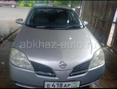 Nissan Primera