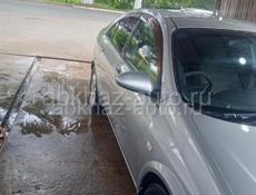 Nissan Primera