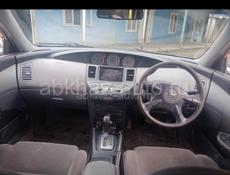 Nissan Primera