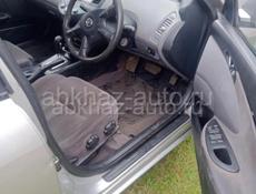 Nissan Primera