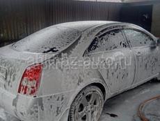 Nissan Primera
