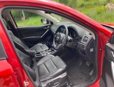 Mazda CX-7