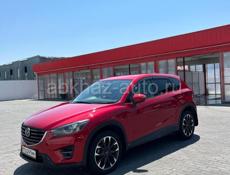 Mazda CX-7