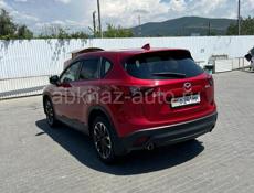 Mazda CX-7