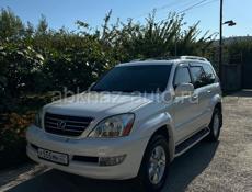 Lexus GX
