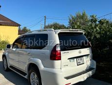 Lexus GX