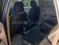 Mitsubishi Grandis