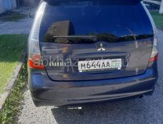 Mitsubishi Grandis