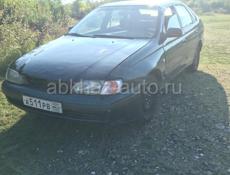 Toyota Carina E
