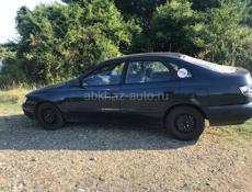 Toyota Carina E