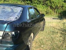 Toyota Carina E