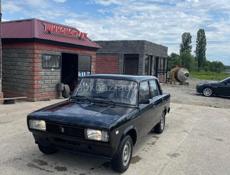 ВАЗ 2107