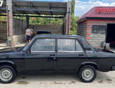 ВАЗ 2107
