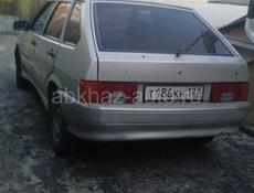 ВАЗ 2114