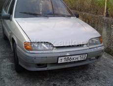 ВАЗ 2114