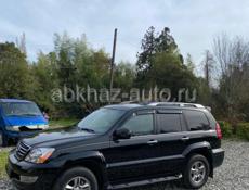 Lexus GX
