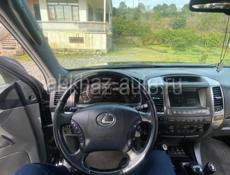 Lexus GX