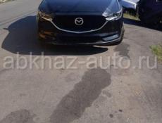 Mazda CX-7