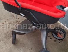 Коляска stokke оригинал