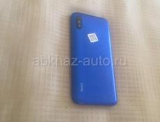 Срочно продаю телефон redmi 9A 