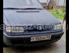 Skoda Felicia