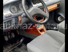 Skoda Felicia