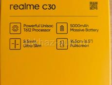 Realme C30 2/32GB