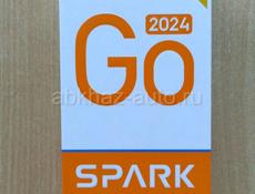 TECNO Spark Go 2024