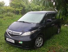 Honda Еlysion