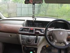 Honda Еlysion