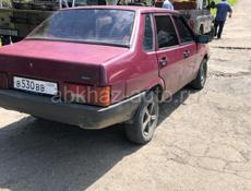 ВАЗ 2109