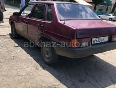 ВАЗ 2109