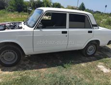 ВАЗ 2107