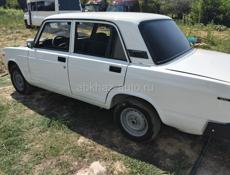 ВАЗ 2107