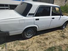 ВАЗ 2107