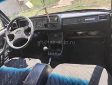 ВАЗ 2107