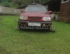 Volkswagen Vento
