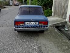 ВАЗ 2107