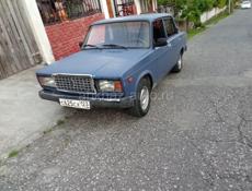 ВАЗ 2107